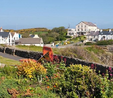 Bull Bay Hotel Amlwch Екстер'єр фото